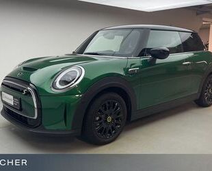 Mini MINI Cooper SE A Classic-Trim Navi SpoSi LM16