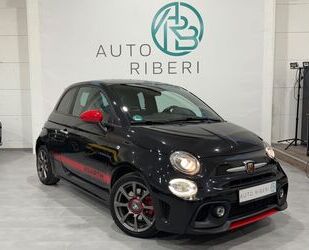 Abarth Abarth 500 595 Basis*Urban-Paket*PDC Hinten*Sports Gebrauchtwagen