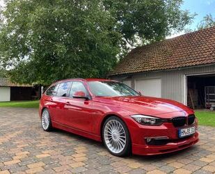 BMW BMW 318d Touring Sport Line Alpina Gebrauchtwagen