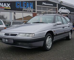 Citroen XM Gebrauchtwagen