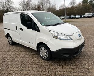 Nissan NV200 Gebrauchtwagen