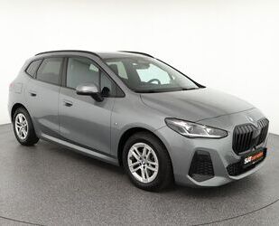 BMW BMW 220i Active Tourer M Sport|ACC|HUD|PANO|H&K|AH Gebrauchtwagen