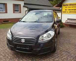 Suzuki Suzuki SX4 S-Cross 1.6 Gebrauchtwagen