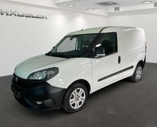 Fiat Fiat Doblo Cargo Serie 2 L1H1 PDC hinten Rückfahrk Gebrauchtwagen