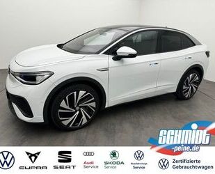 VW Volkswagen ID.5 Pro Autom. 77kWh KomfortDesign21Ma Gebrauchtwagen