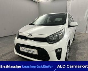 Kia Kia Picanto 1.2 ISG Edition 7 Limousine, 5-türig, Gebrauchtwagen