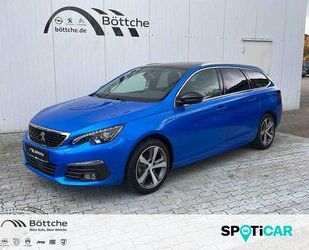 Peugeot Peugeot 308 1.5 Blue-HDI FAP Gebrauchtwagen