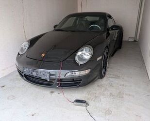 Porsche Porsche 997 Carrera 4S Coupé WLS Gebrauchtwagen