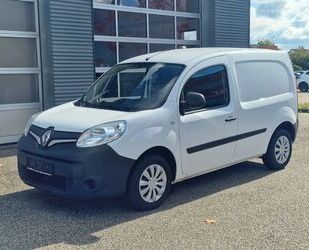 Renault Renault Kangoo 1.5 dCi Rapid Extra Klima Gebrauchtwagen