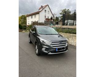 Ford Ford Kuga 1,5 EcoBoost 4x2 110kW Titanium Titanium Gebrauchtwagen