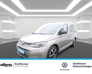 VW Volkswagen CADDY STYLE 2.0 TDI DSG ( Bluetooth Nav Gebrauchtwagen