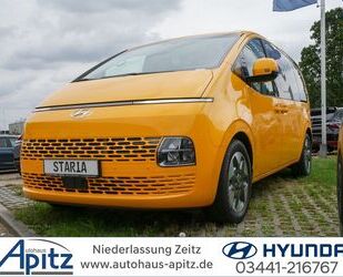 Hyundai Hyundai STARIA 2.2 CRDi Prime 4WD ACC SITZBELÜFTUN Gebrauchtwagen