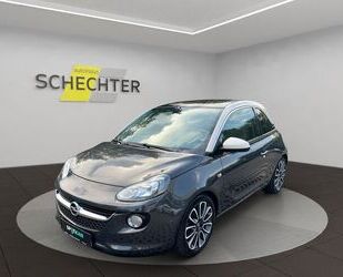 Opel Opel Adam 1.4 Glam Gebrauchtwagen