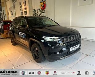 Jeep Jeep Compass 4xe PHEV Upland Gebrauchtwagen