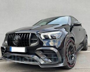 Mercedes-Benz Mercedes-Benz GLE 300d COUPE BRABUS CARBON 24