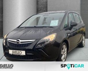 Opel Opel Zafira 1.4T Edition Ambiente Beleuchtung Fern Gebrauchtwagen