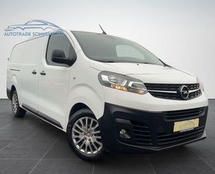 Opel Opel Vivaro Kasten Edition L/PDC/KLIMA/ANDROID/TEM Gebrauchtwagen