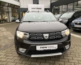 Dacia Dacia Sandero Stepway Prestige TCe 90 Gebrauchtwagen