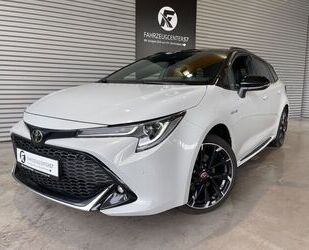 Toyota Toyota Corolla Touring Sports Hybrid GR Sport/JBL/ Gebrauchtwagen