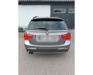 BMW BMW 325i xDrive Touring E91 N53 Gebrauchtwagen