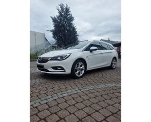 Opel Opel Astra ST 1.6 Diesel Dynamic 81kW S/S Dynamic Gebrauchtwagen