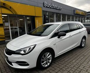 Opel Opel Astra 1.2 Turbo Business Elegance Gebrauchtwagen