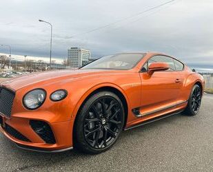 Bentley Bentley Continental GT/Speed/Pano/Carbon/Naym/W12 Gebrauchtwagen