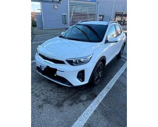 Kia Kia *Stonic 1.0 T-GDI 100 Vision *Black Edition*TO Gebrauchtwagen