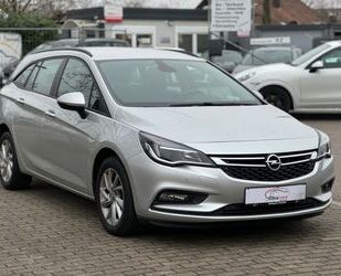 Opel Opel Astra K Sports Tourer Active Start/Stop Gebrauchtwagen