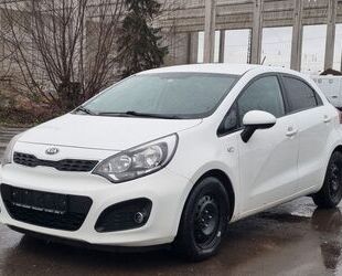 Kia Kia Rio 1.4 Dream Team Gebrauchtwagen