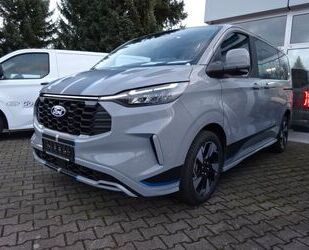 Ford Ford Tourneo Custom 320 L1H1 Sport 4x4 Automatik Gebrauchtwagen