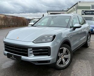 Porsche Cayenne Gebrauchtwagen