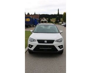 Seat Seat Arona Style Sonderpreis Gebrauchtwagen