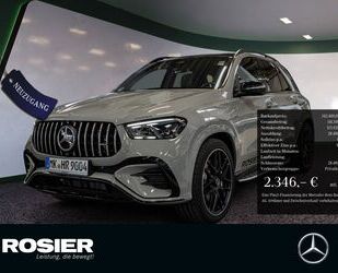 Mercedes-Benz GLE 53 AMG Gebrauchtwagen