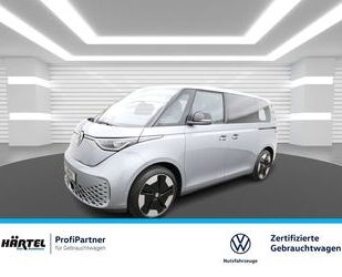 VW Volkswagen ID. BUZZ PRO ( Bluetooth Navi LED Klima Gebrauchtwagen