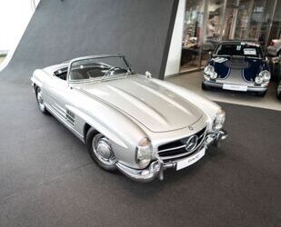 Mercedes-Benz Mercedes-Benz 300 SL Roadster Gebrauchtwagen