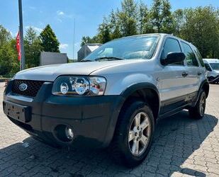 Ford Ford Maverick XLT 4WD Klima Anhängerkupplung Rost Gebrauchtwagen