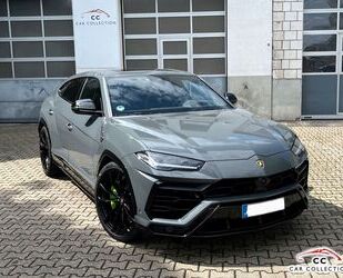 Lamborghini Lamborghini Urus MY22|B&O|Taigete|Massage|Pano|Car Gebrauchtwagen