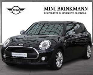 Mini MINI One Clubman / CHILI + NAVI + PANO. + LED + LM Gebrauchtwagen