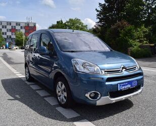 Citroen Citroën Berlingo Kombi Selection *Tempomat*Klima*A Gebrauchtwagen