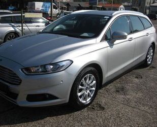 Ford Ford Mondeo Turnier Business**Anhängerkupplung** Gebrauchtwagen