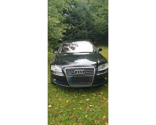 Audi Audi A8 6.0 tiptronic quattro Langversion -LPG Pri Gebrauchtwagen