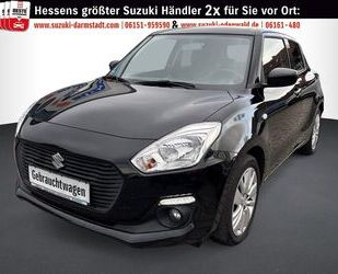 Suzuki Suzuki Swift Comfort Gebrauchtwagen