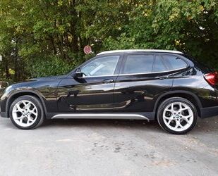 BMW BMW X1 sDrive18d xLine Gebrauchtwagen