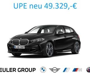 BMW BMW 118 dA M Sport 18 HiFi LCProf ParkAss Comf.Pak Gebrauchtwagen