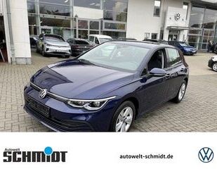 VW Volkswagen Golf VIII 1.5TSi Life NaviPro SideAssi Gebrauchtwagen