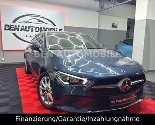 Mercedes-Benz Mercedes-Benz CLA 180 Shooting Brake Progressive*M Gebrauchtwagen