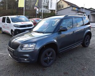 Skoda Skoda Yeti Ambition Monte Carlo 4x4 