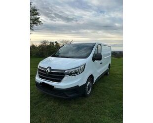 Renault Renault Trafic Blue dCi 110 L1H1 Komfort Gebrauchtwagen