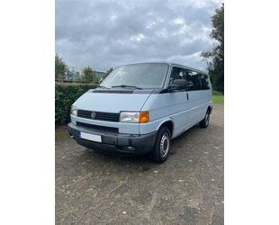 VW Volkswagen T4 andere Gebrauchtwagen